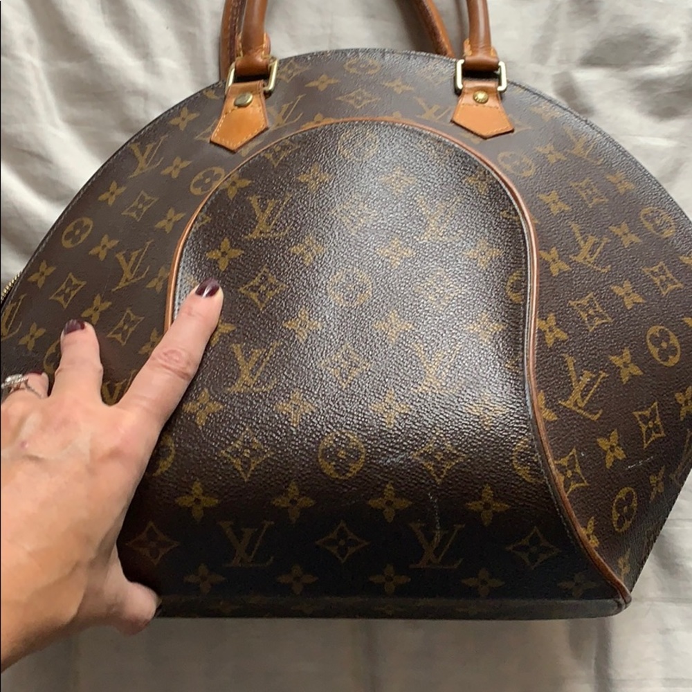 Louis Vuitton ellipse Purse - Picture 8 of 8